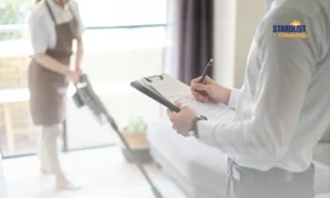 Checklist: Questions to Ask Before Hiring a Deep Cleaning Service in Sydney