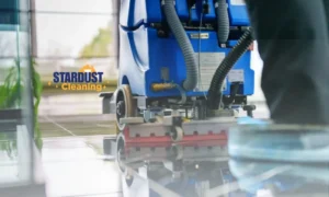 How to Build a Business Case for Deep Cleaning Services in Sydney