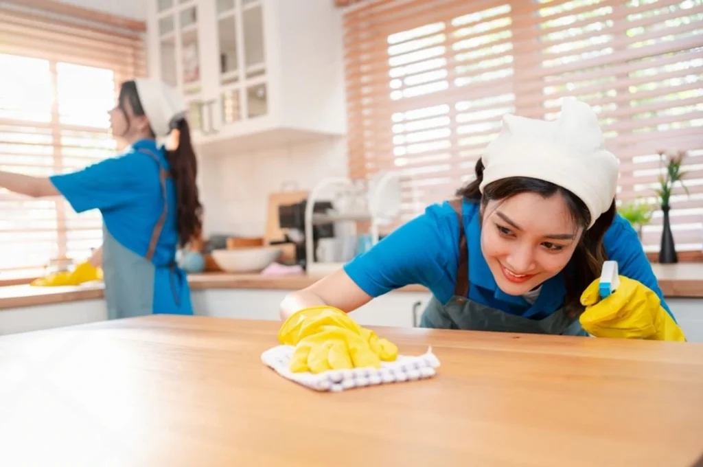 Home Cleaning Services in Sydney