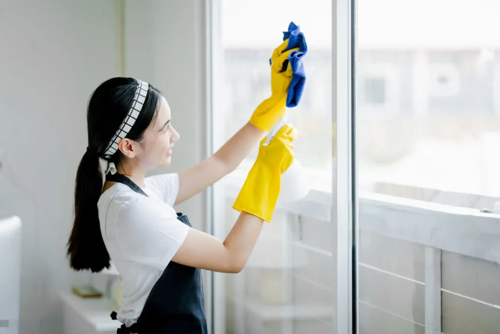 Sydney Home Cleaning