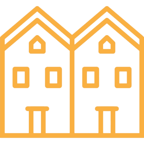 Townhouses