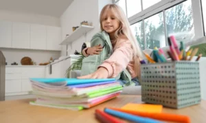 Ace the Back-to-School Season Expert House Cleaning Checklist for Homes in Elizabeth Bay, NSW