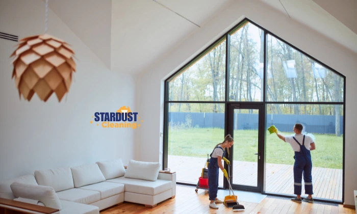 Airbnb Cleaning Services in Greenwich, NSW