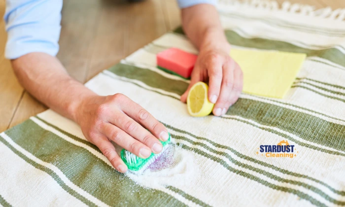 Carpet Cleaning Hacks Every Family in Woolloomooloo Needs to Know!