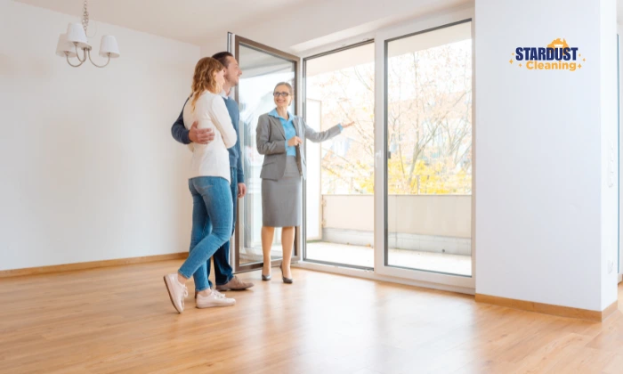 End of Lease Cleaning in Potts Point, NSW Why It Matters and How Stardust Cleaning Can Help