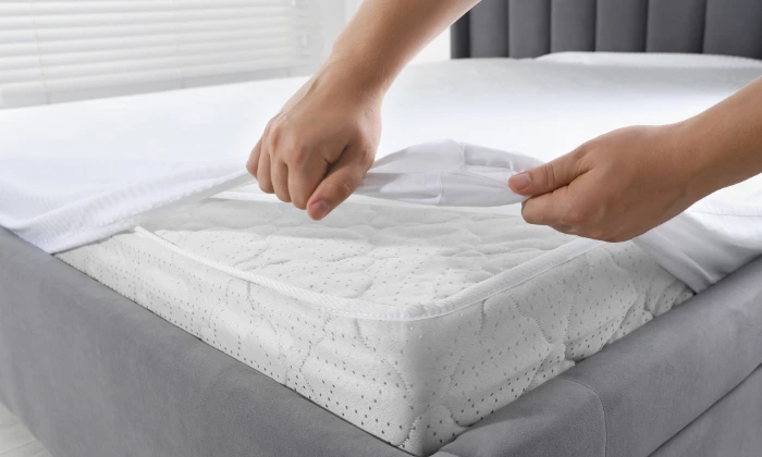 Mattress Cleaning Sydney