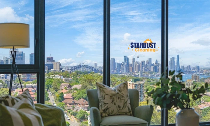 Sparkle Back After the Holidays Cleaning Tips for Homes in St Leonards, NSW