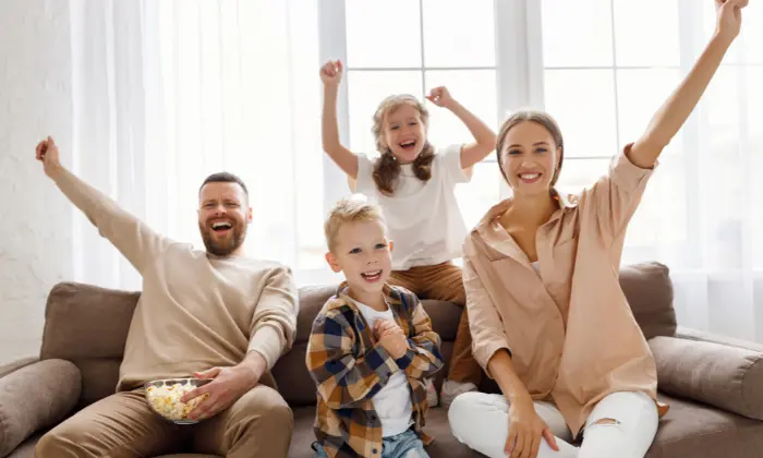 Stress-Free Maintenance