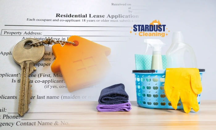 End of Lease Cleaning Sydney What You Must Do Before Your Final Inspection